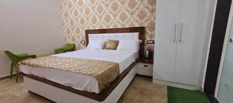 Dream House Club And Resort