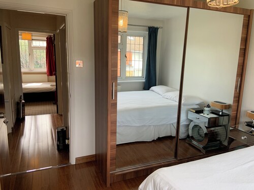 Bianca's House Hotel Heathrow Airport