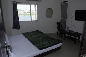 Escrivaninha, Wi-Fi de cortesia