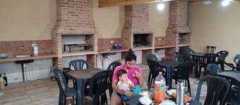 Selva Iguazú Departamentos