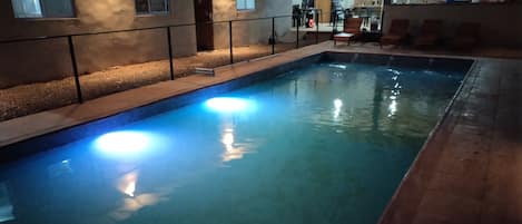 家庭公寓, 露台, 庭園景 | 露台/庭院