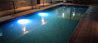 Selva Iguazú Departamentos