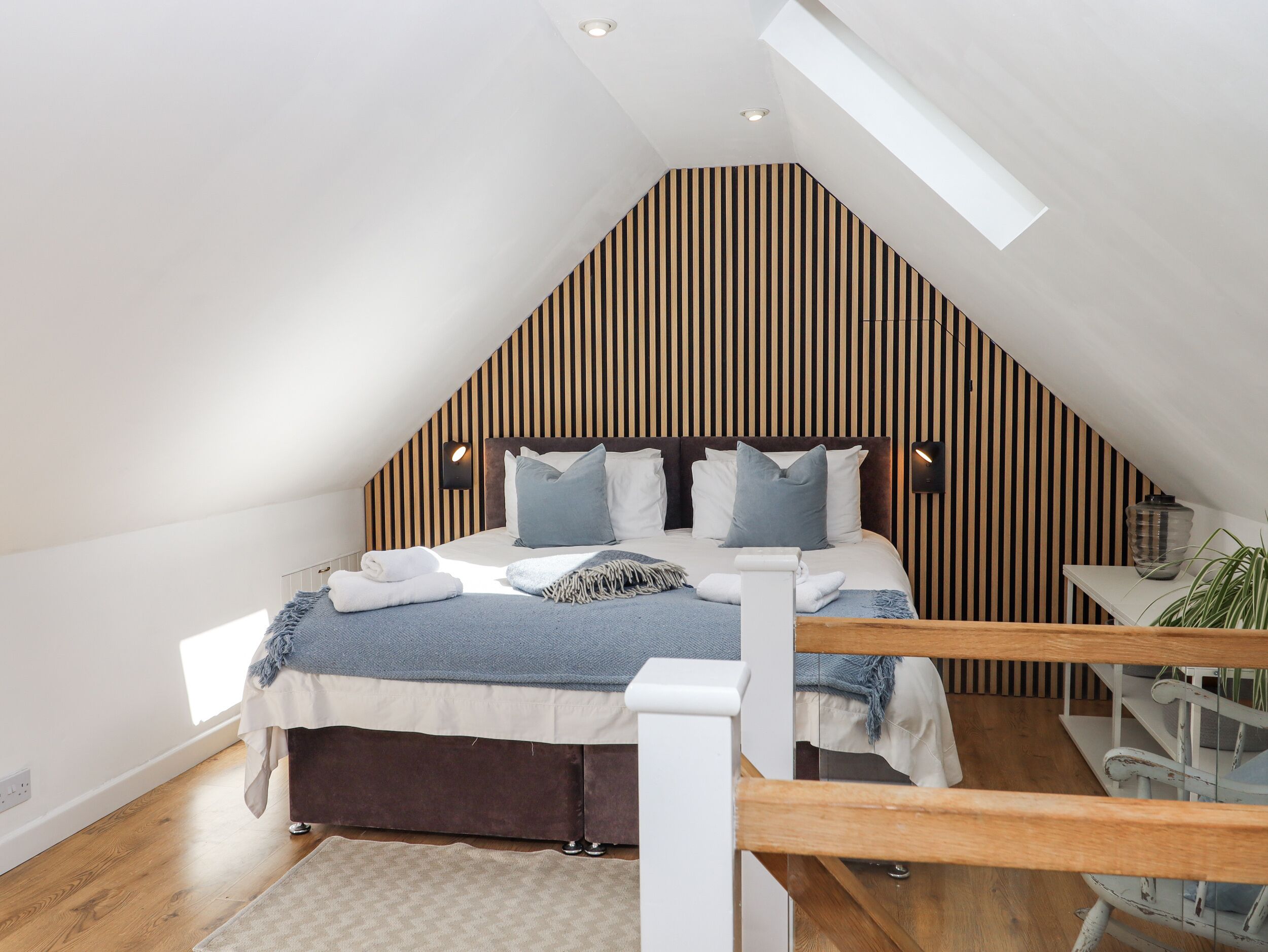 1 slaapkamer, individueel gedecoreerd, individueel gemeubileerd