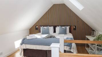 1 slaapkamer, individueel gedecoreerd, individueel gemeubileerd