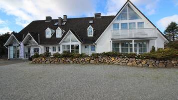 Appartement | Extérieur