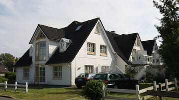 Apartment | Aussenbereich