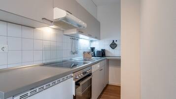 Appartement | Cuisine privée