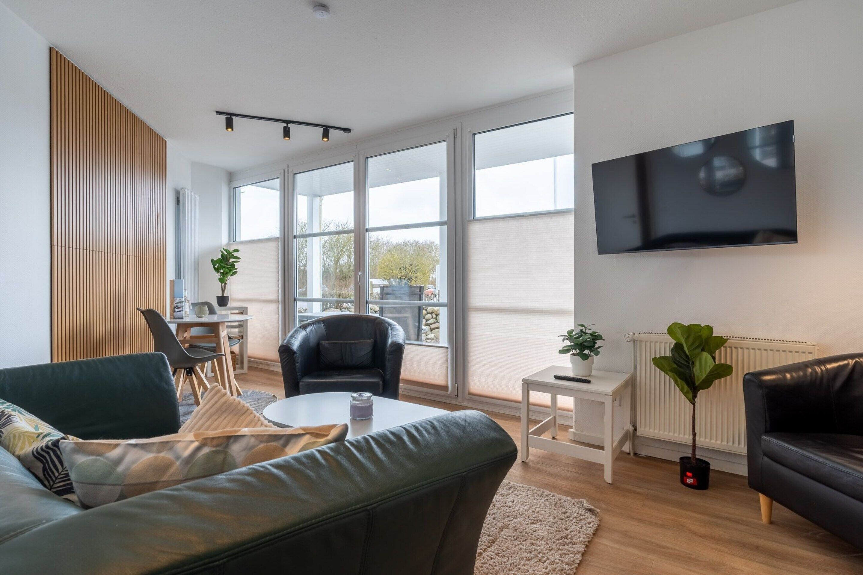 Apartment | Wohnzimmer