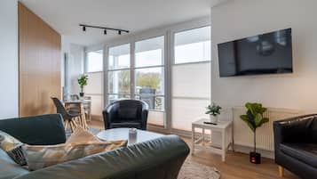 Apartment | Wohnzimmer