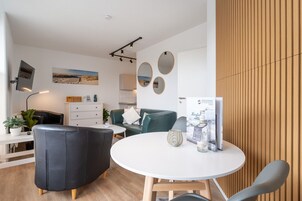 Apartment | Living room