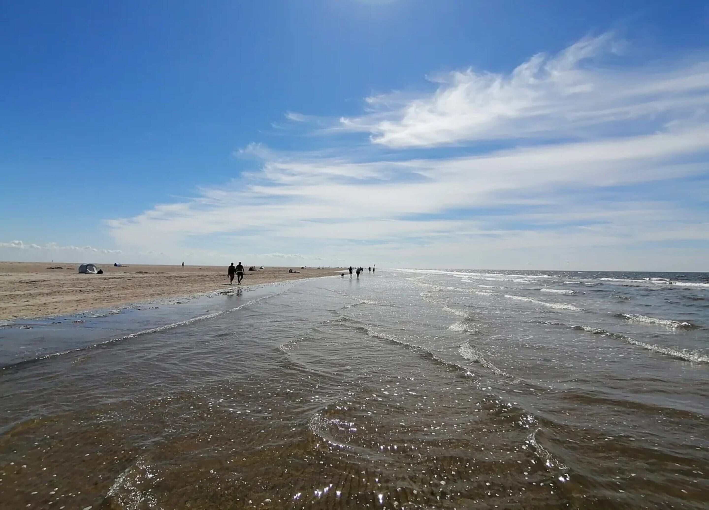 Appartement | Vue depuis l’hébergement