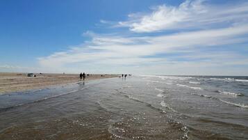 Appartement | Vue depuis lâhĂ©bergement