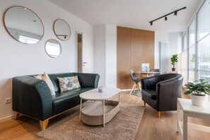 Διαμέρισμα | Καθιστικό