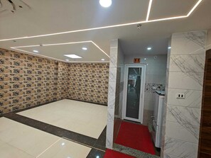 الردهة
