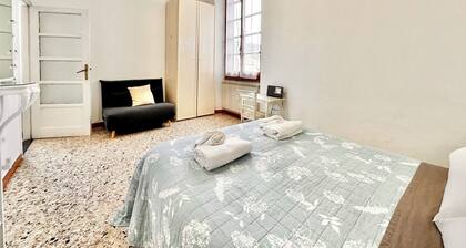 Dwelling Concept_Art and holiday home_Free parking