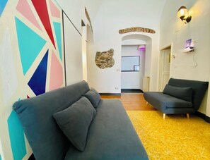 منطقة المعيشة