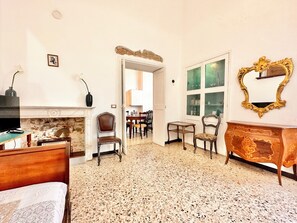 منطقة المعيشة