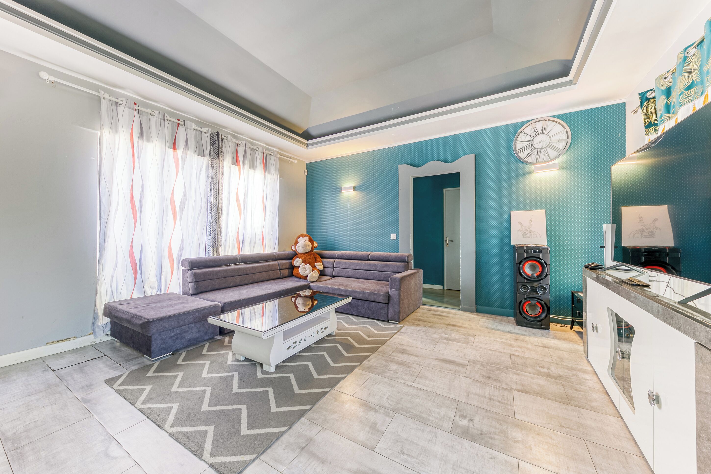 Intérieur