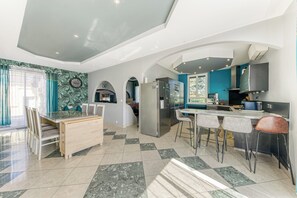 Cuisine privée
