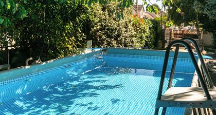 Villa Maxonale prÚs de Paris pour le séjour souhaité