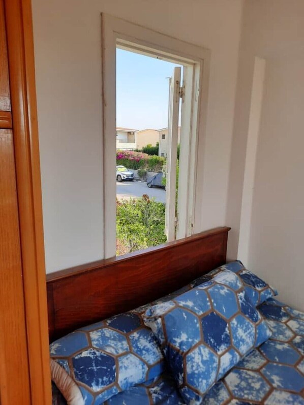 3 bedrooms
