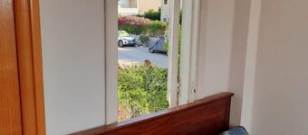 relaxing seaside villa duplex