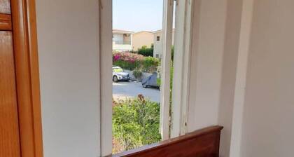 relaxing seaside villa duplex