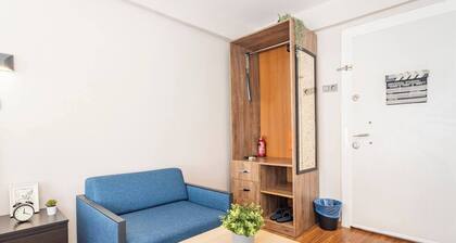 Charming studio with AC in Rabat