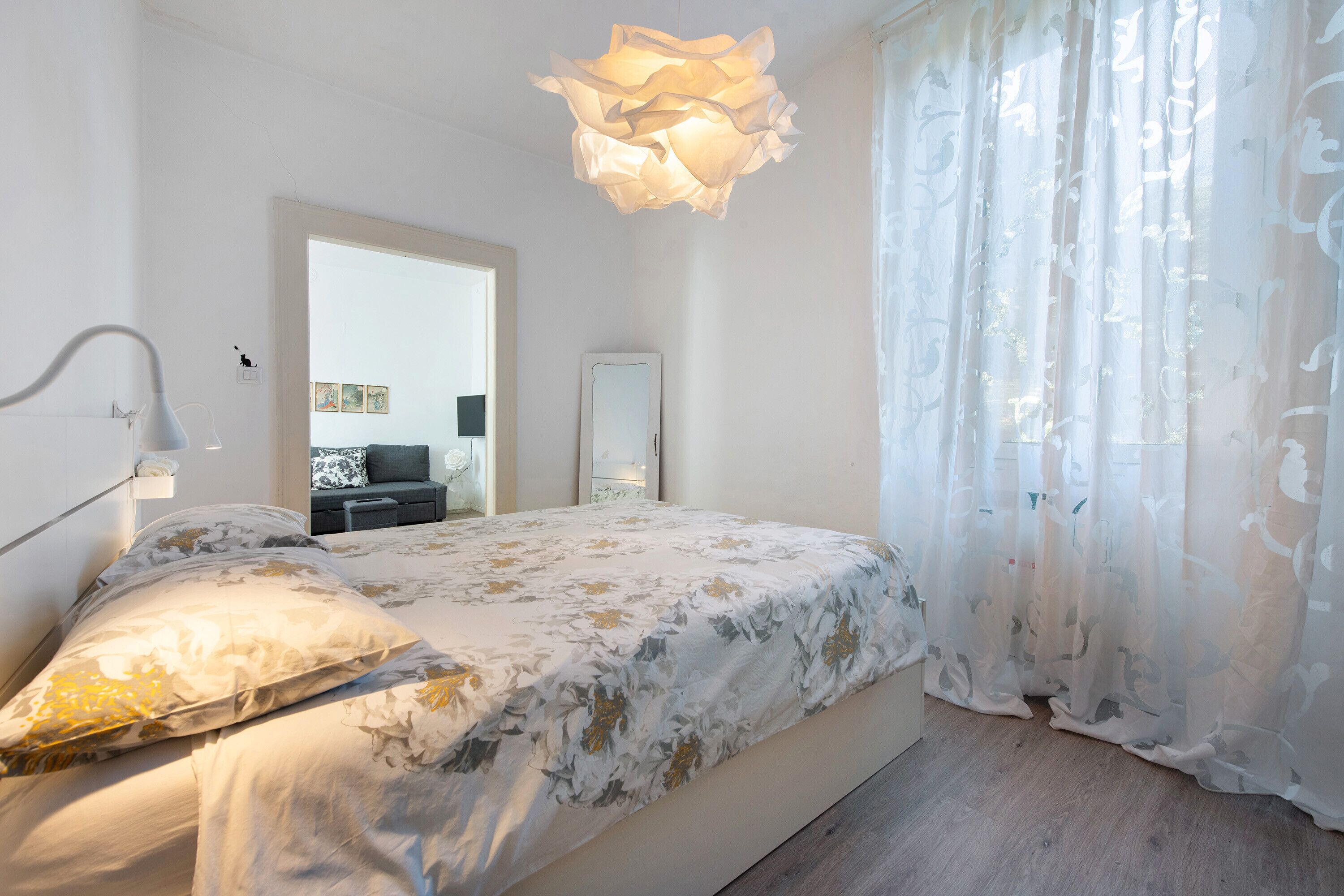 Ferro/asse da stiro, Wi-Fi, lenzuola