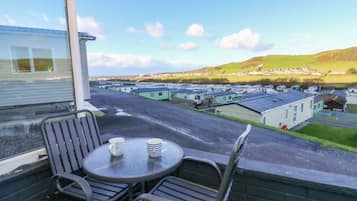 Cottage | Outdoor dining