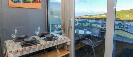 Cottage | Restauration