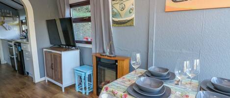 Cottage | Intérieur