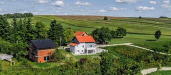 Plitvice Lakes Apartments and Rooms