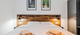 Plitvice Lakes Apartments and Rooms