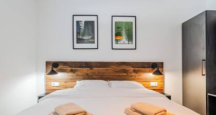 Plitvice Lakes Apartments and Rooms