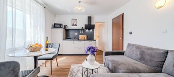 Plitvice Lakes Apartments and Rooms