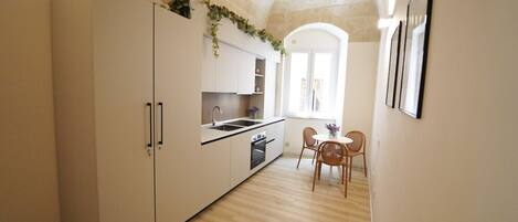 Piano cottura, macchina per tè/caffè, pentole/stoviglie/utensili