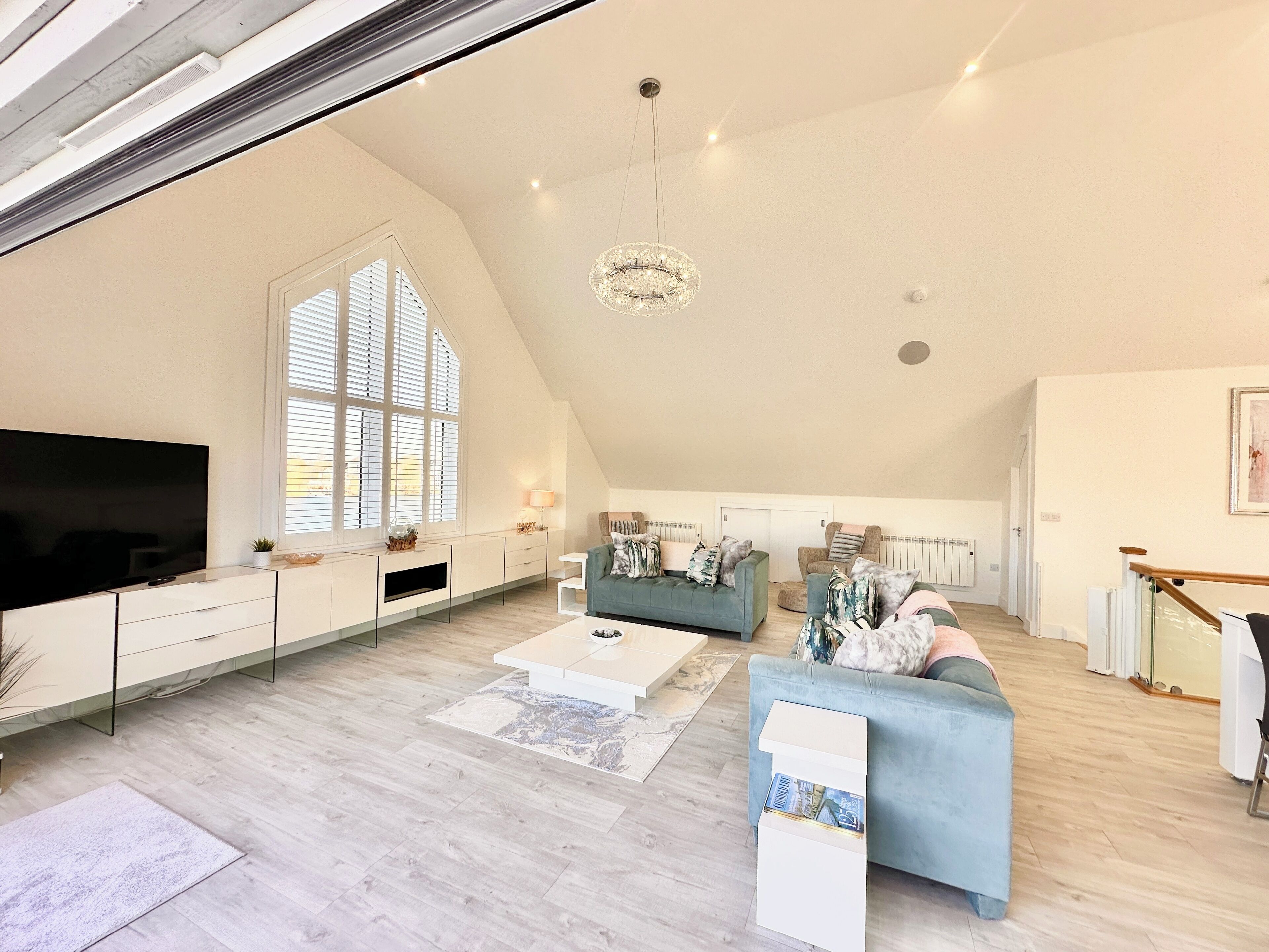 TV connectée, baby-foot