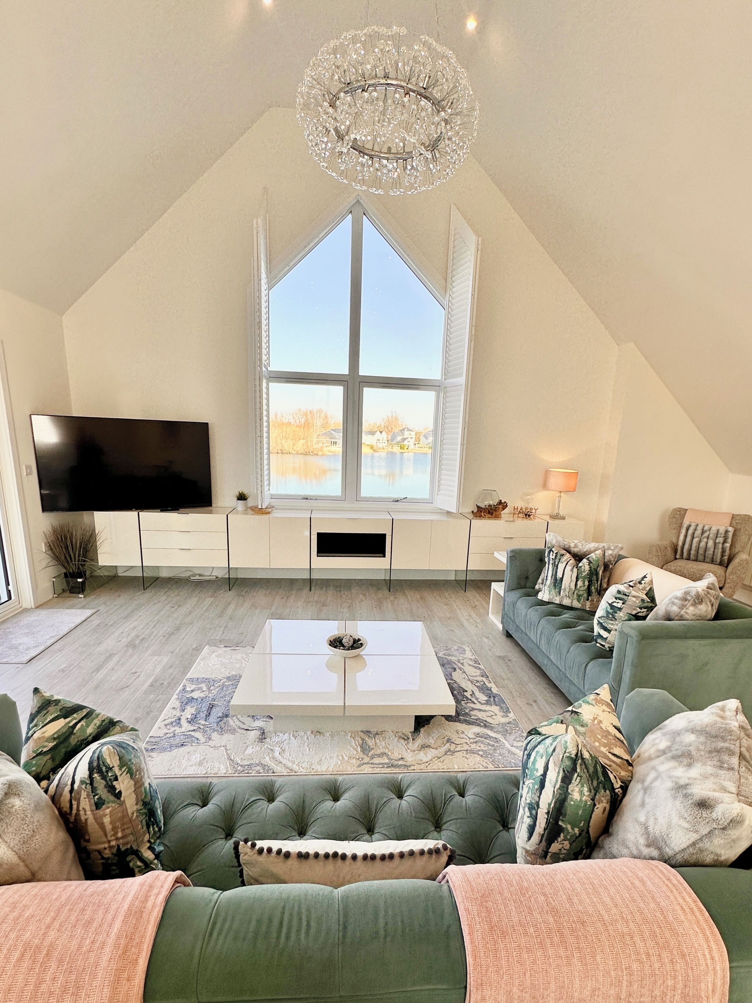 TV connectée, baby-foot