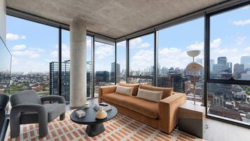 Apartment | 13 Schlafzimmer, Internetzugang