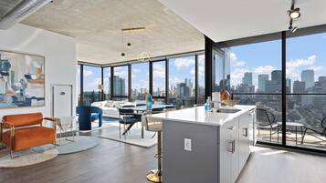 Apartment | 13 Schlafzimmer, Internetzugang