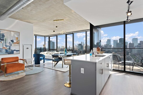 Apartment | 13 Schlafzimmer, Internetzugang