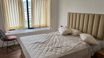 Comfort Room | Free WiFi