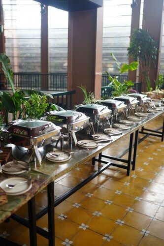 OLD MILL BOUTIQUE HOTEL