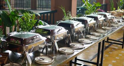 OLD MILL BOUTIQUE HOTEL