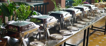 OLD MILL BOUTIQUE HOTEL