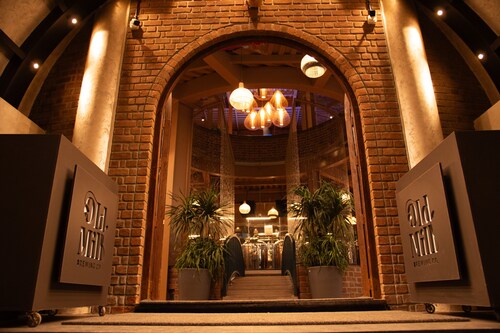 OLD MILL BOUTIQUE HOTEL