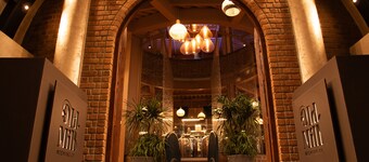 OLD MILL BOUTIQUE HOTEL