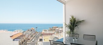 Isla Bonita Blik by Huskalia