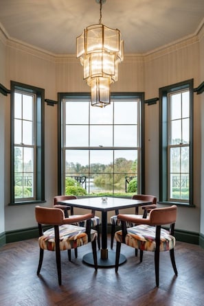Dining - Nuremore Estate (Carrickmacross)